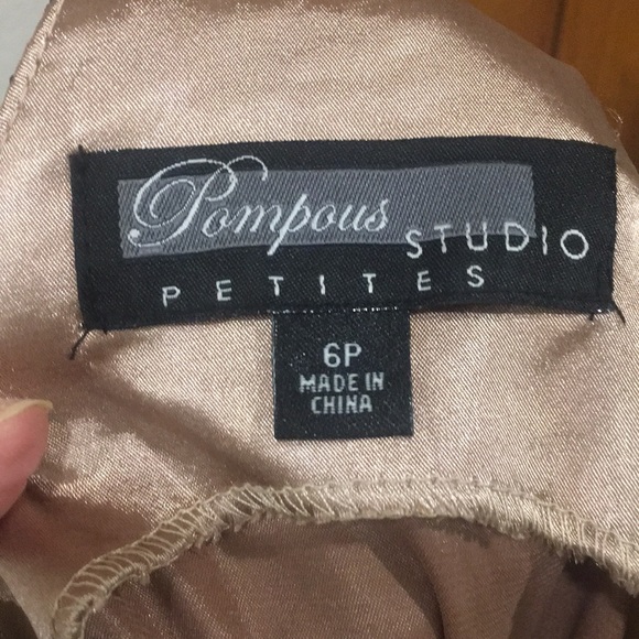 Dress for sale perfect shape - Picture 7 of 8